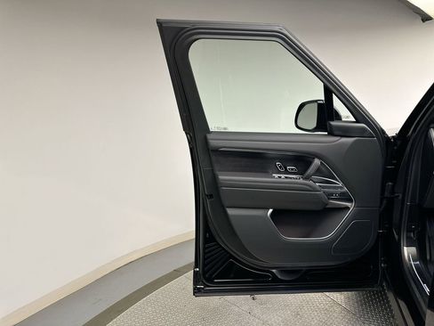 New 2026 Land Rover Range Rover Long Wheelbase SE image 17