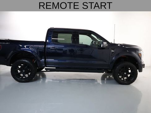 Used 2025 Ford F150 Lariat w/ Equipment Group 502A High AWD/4WD image 38
