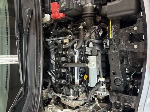 Certified 2025 Nissan Versa SV w/ Trunk Package image 45