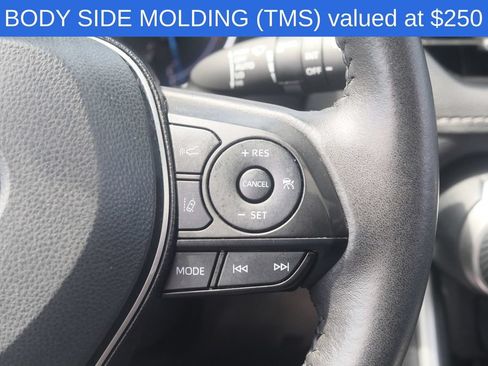 Used 2024 Toyota RAV4 XLE Premium w/ Weather Package AWD/4WD image 6