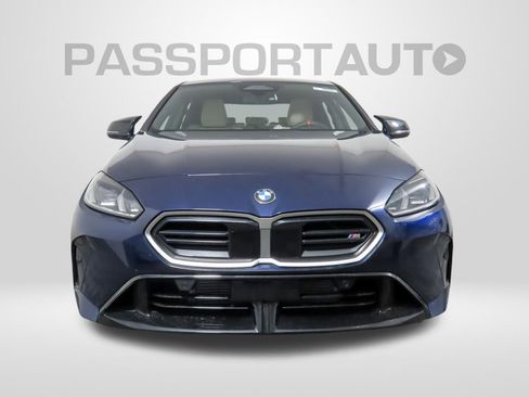 Used 2025 BMW M235i xDrive w/ Premium Package AWD/4WD image 7
