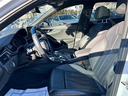 Used 2020 Audi A4 2.0T Premium w/ Convenience Package image 10