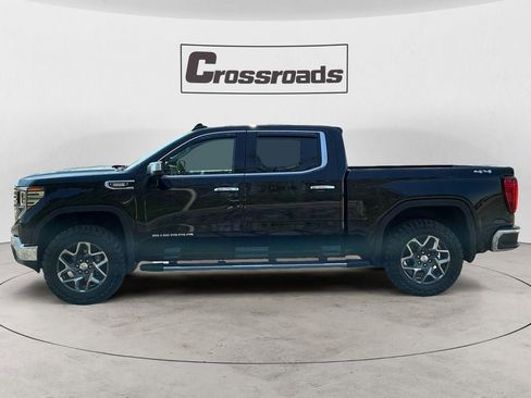 Used 2026 GMC Sierra 1500 SLT w/ SLT Premium Plus Package image 2