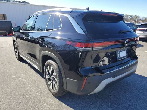 New 2026 Volkswagen Tiguan S FWD image 6