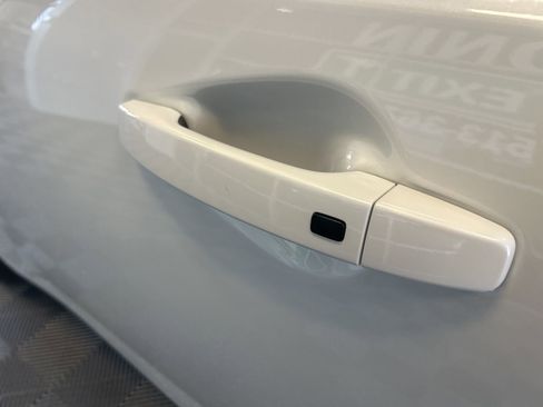 New 2025 Kia Soul S image 9