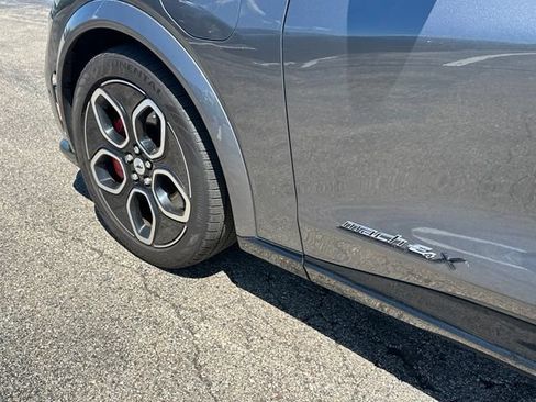 Certified 2023 Ford Mustang Mach-E GT AWD/4WD image 8