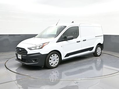 Used 2022 Ford Transit Connect XL