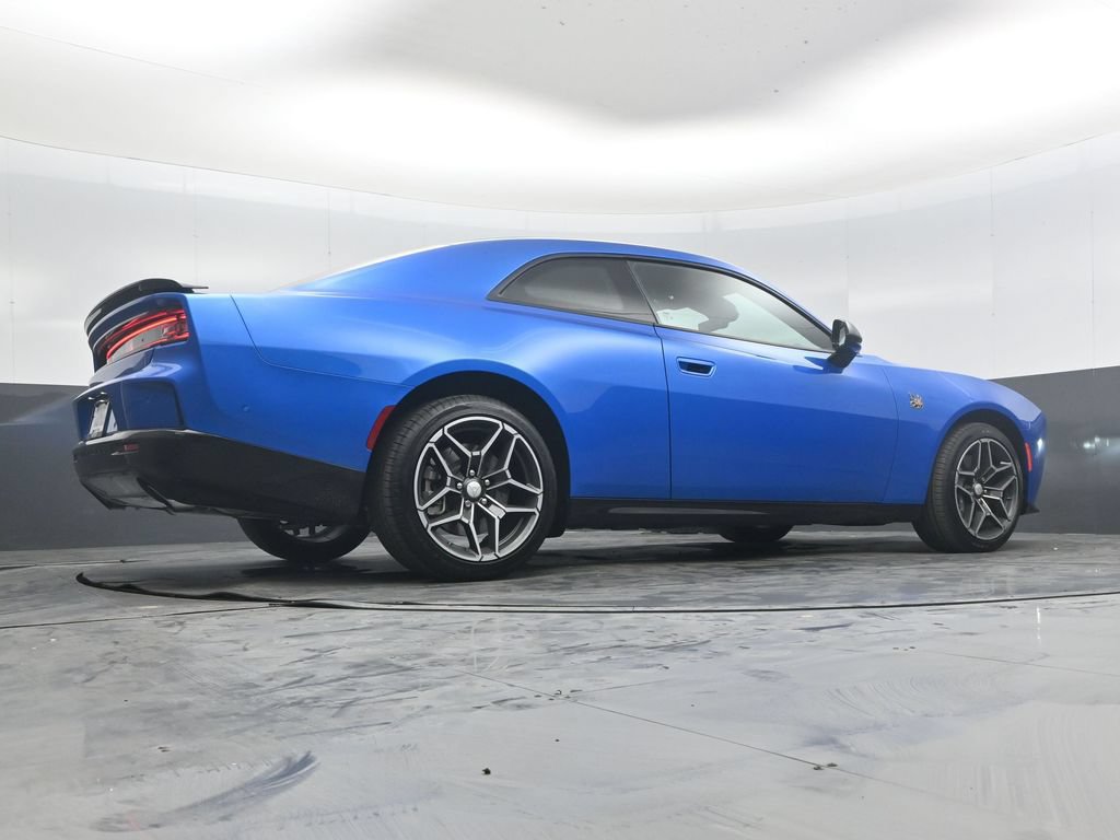 New 2026 Dodge Charger Scat Pack AWD/4WD image 35