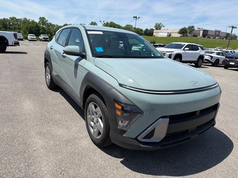 Used 2026 Hyundai Kona SE FWD image 8