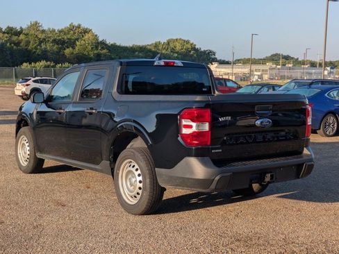 Used 2024 Ford Maverick XL FWD image 7