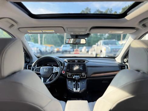 Used 2018 Honda CR-V EX-L image 14