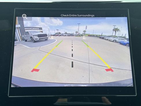 New 2026 Jeep Grand Cherokee L Laredo RWD image 27