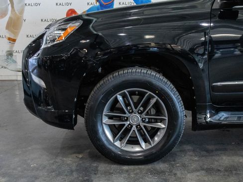 Used 2018 Lexus GX 460 Premium image 17