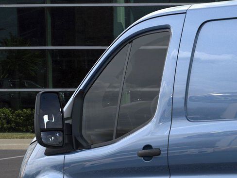 New 2026 Ford Transit 150 Low Roof RWD image 20