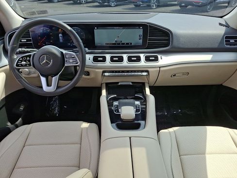 Used 2020 Mercedes-Benz GLE 350 4MATIC image 11