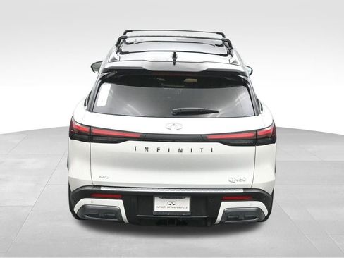 Certified 2025 INFINITI QX60 Autograph w/ Cargo Package image 46