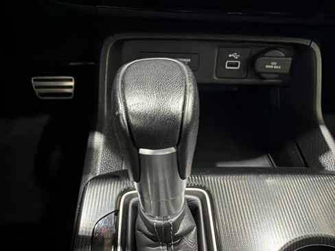 Used 2024 Honda Civic Sport image 41