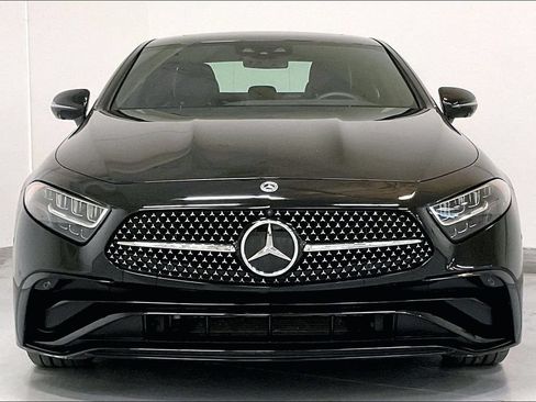 Used 2023 Mercedes-Benz CLS 450 4MATIC image 2