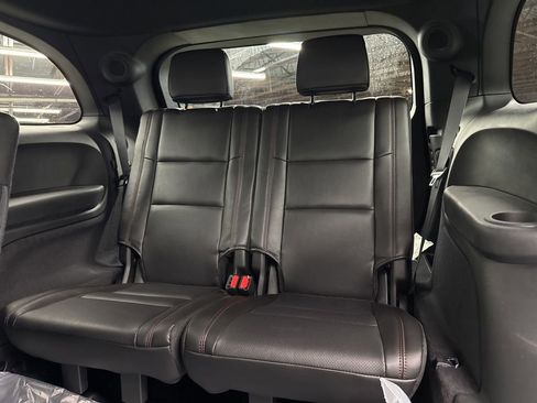 New 2026 Dodge Durango GT AWD/4WD image 12