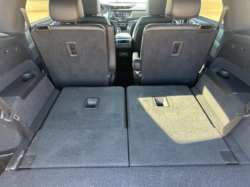 Used 2020 Cadillac XT6 Premium Luxury image 44