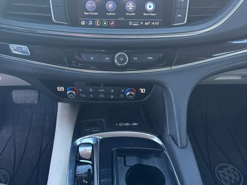 Used 2023 Buick Enclave Premium w/ Experience Buick Package image 19