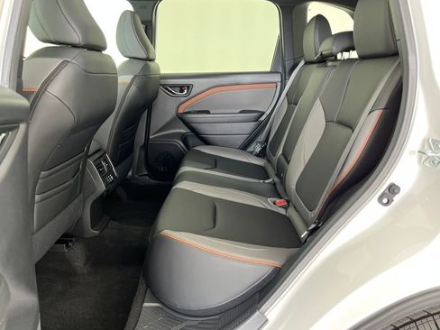 New 2026 Subaru Forester Sport image 27