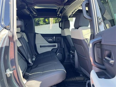 New 2026 GMC Hummer EV 4x4 Crew Cab image 28