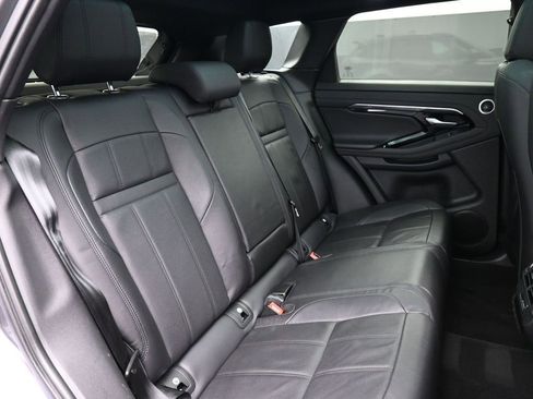 Used 2020 Land Rover Range Rover Evoque SE image 23