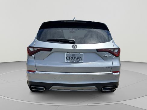 New 2026 Acura MDX w/ Technology Package AWD/4WD image 4