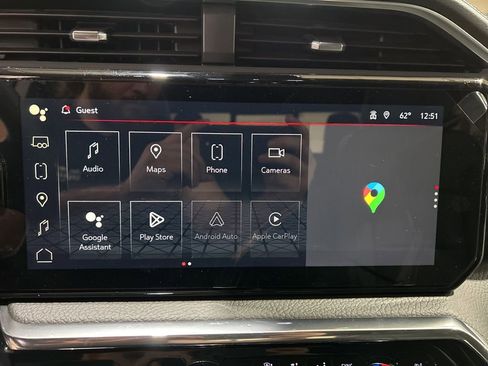 New 2026 GMC Sierra 1500 Denali w/ Technology Package AWD/4WD image 28
