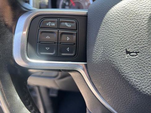 Certified 2022 RAM 2500 Laramie AWD/4WD image 11