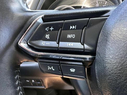 Used 2023 MAZDA CX-5 AWD 2.5 S w/ Select Package image 16
