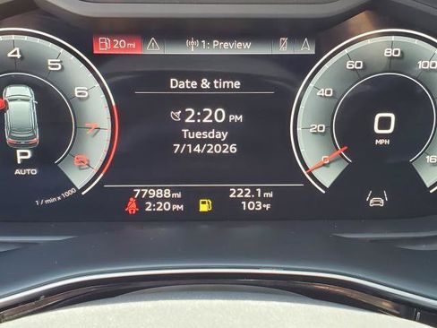 Used 2023 Audi Q7 3.0T Premium Plus AWD/4WD image 12