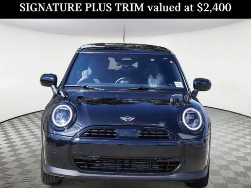 New 2026 MINI Cooper 2-Door Hardtop FWD image 2