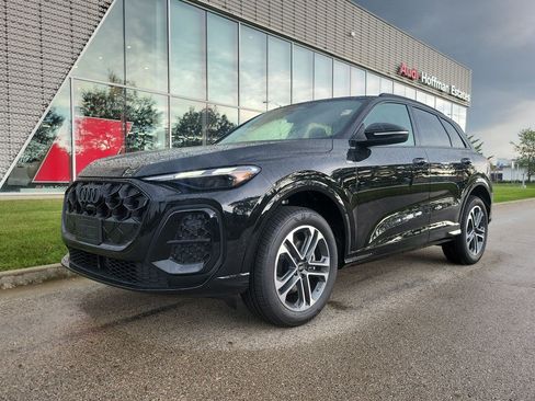 New 2026 Audi Q5 2.0T AWD/4WD image 23