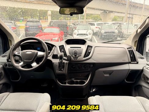 Used 2016 Ford Transit 350 XLT RWD image 28