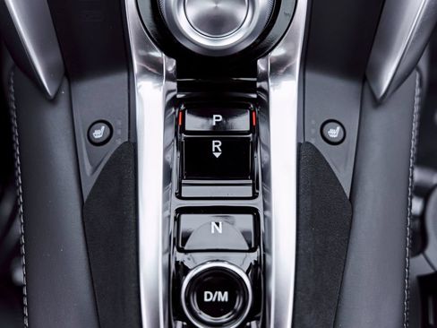 Used 2022 Acura NSX Type S AWD/4WD image 77