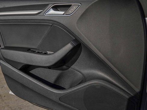 Used 2019 Audi A3 2.0T Titanium w/ Convenience Package image 21