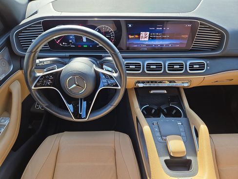 Used 2024 Mercedes-Benz GLE 450e 4MATIC image 14