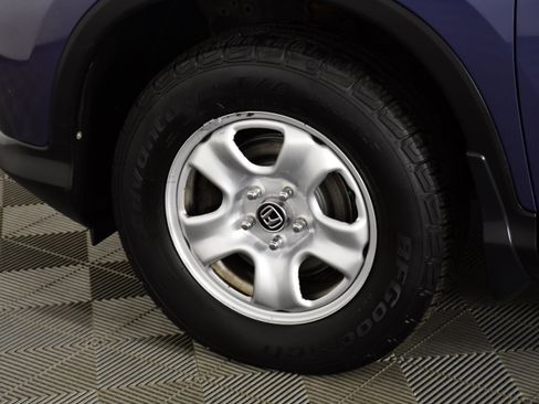 Used 2014 Honda CR-V LX image 49