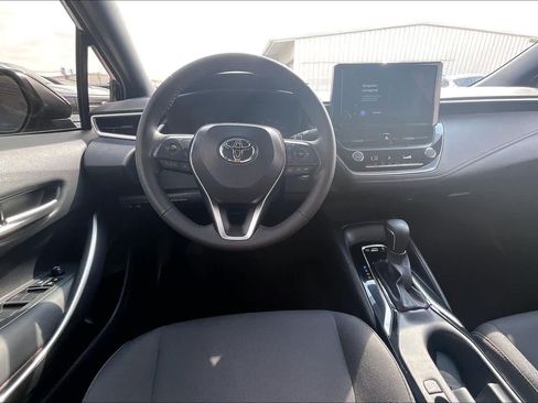 Used 2024 Toyota Corolla SE FWD image 6
