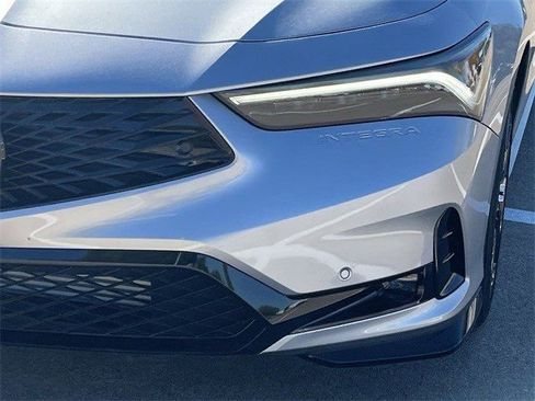 New 2026 Acura Integra A-Spec FWD image 9