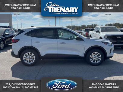 New 2026 Ford Escape Active w/ Tech Pack #1