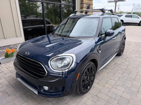 Used 2018 MINI Cooper Countryman ALL4 AWD/4WD image 2