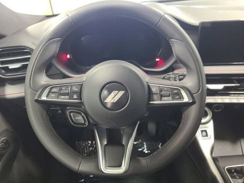Used 2024 Dodge Hornet GT AWD/4WD image 23