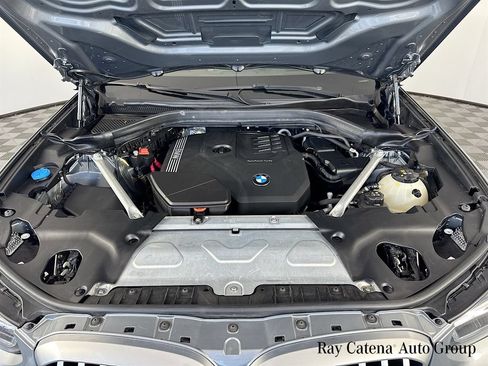 Used 2023 BMW X3 xDrive30i w/ Premium Package AWD/4WD image 31