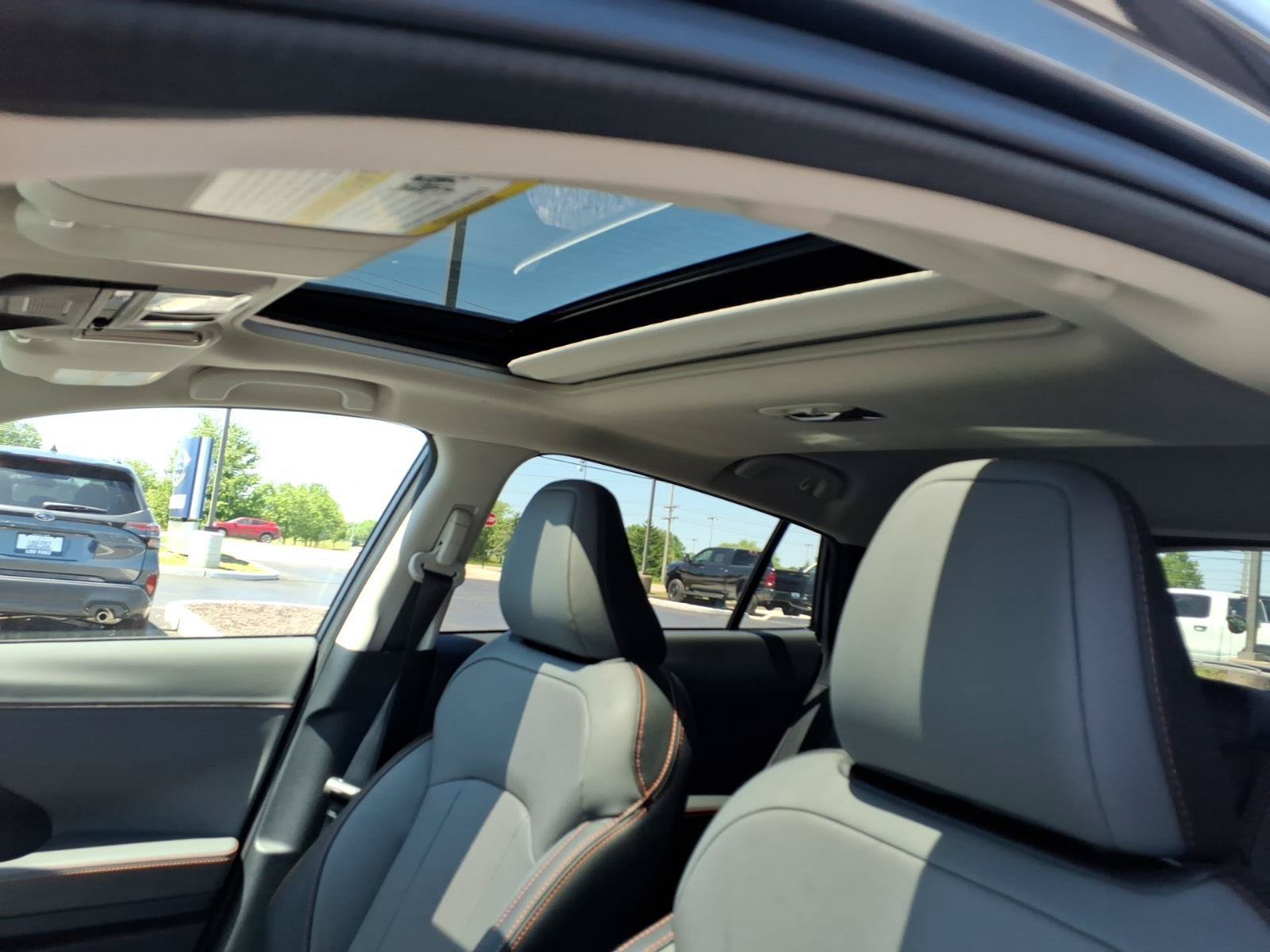 New 2026 Subaru Crosstrek 2.5i Limited AWD/4WD image 15