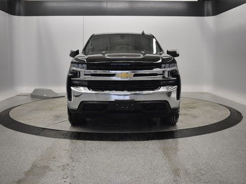Used 2022 Chevrolet Silverado 1500 LT image 17