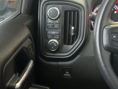 Used 2026 GMC Sierra 1500 Pro w/ Graphite Edition AWD/4WD image 38