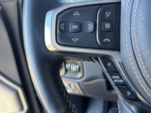 Used 2025 RAM 1500 Tungsten image 20